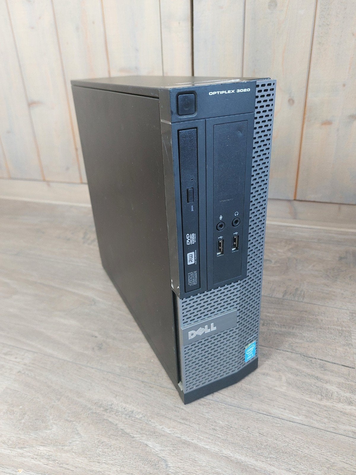 Dell Optiplex 3020 SFF i5-4570 8GB RAM 240GB SSD Win11, 240 GB SSD, 8 GB, Ophalen of Verzenden, Dell