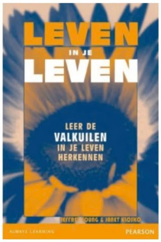 Leven In Je Leven (Young & Klosko), Boeken, Ophalen of Verzenden, Zo goed als nieuw