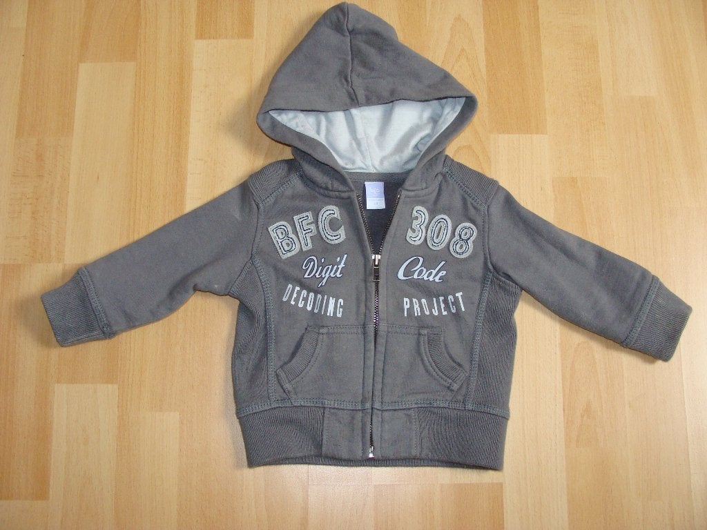 Jas/ wintervest *bfc*, Ophalen of Verzenden, Jasje, Jongetje, Bfc