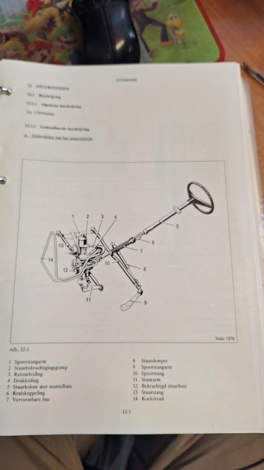 MERCEDES 290 GD, Verzamelen, Militaria | Algemeen, Ophalen of Verzenden, Landmacht, Nederland, Boek of Tijdschrift