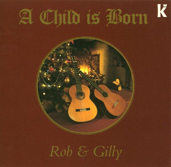 SALE--CD ROB & GILLY BENNETT-A Child Is Born >FOLIE, Verzenden, Nieuw in verpakking, Gospel