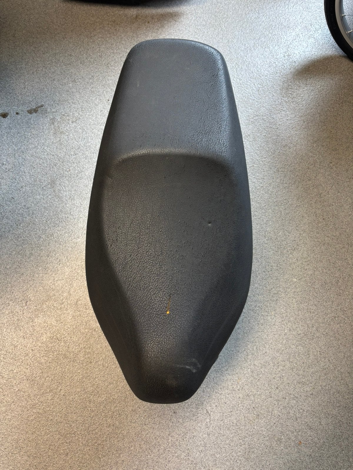Gilera runner zadel, Ophalen of Verzenden