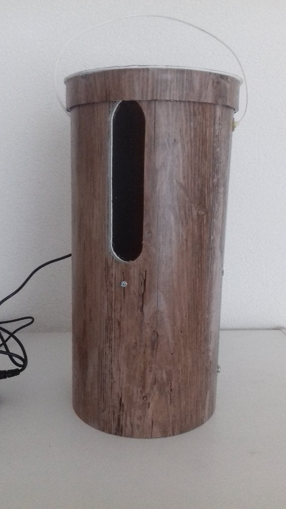 voerautomaat voor de vijver, Ophalen of Verzenden, Nieuw, Overige typen