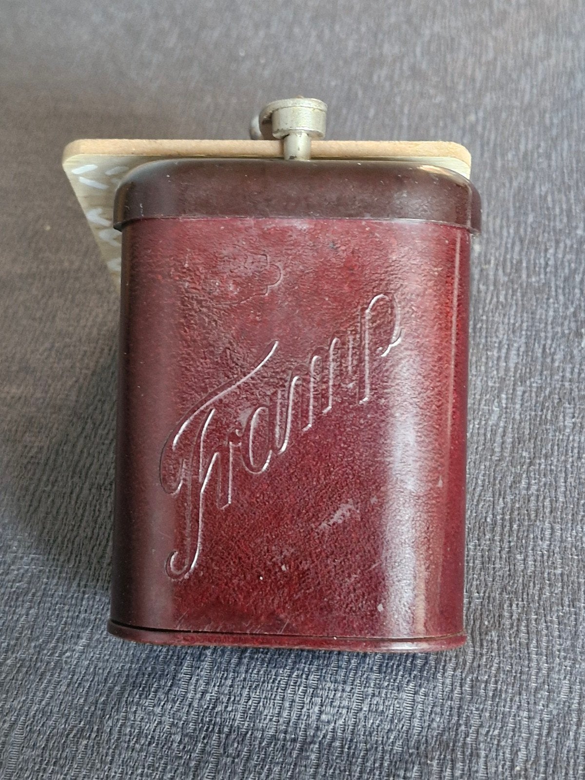 Bakelieten koffie molen ww2, Verzamelen, Ophalen of Verzenden, Landmacht, Duitsland, Overige typen