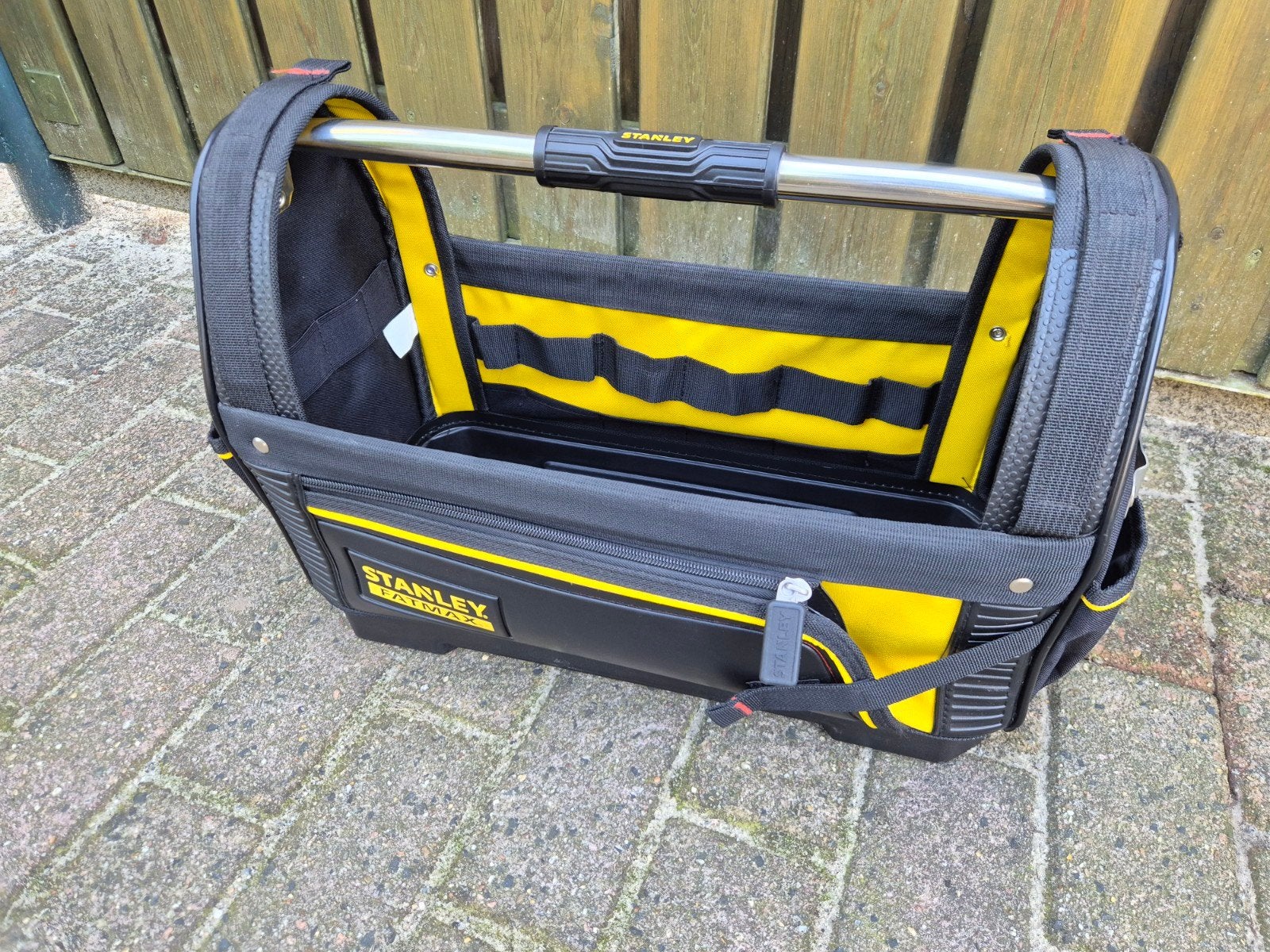 Stanley Fatmax 1-93-951 Open Gereedschapstas 18"