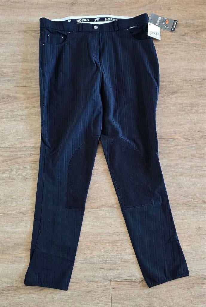 Horka Riding Breech Brigitte maat 42, Dieren en Toebehoren, Ophalen of Verzenden, Nieuw, Dames, Onderkleding