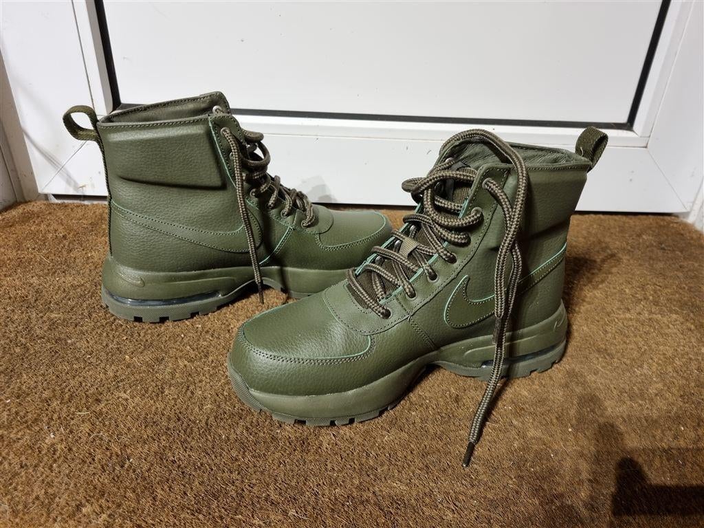 Nike Air Max Goaterra 2.0 maat 41, Overige kleuren, Nike, Nieuw, Ophalen of Verzenden