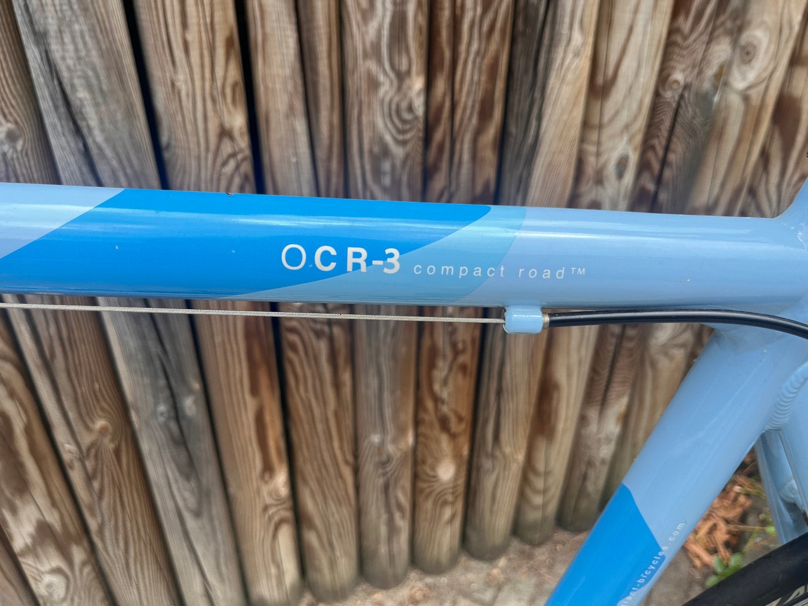 Giant OCR-3 Compact Road maat L (56), Ophalen, 28 inch, Gebruikt, Velgrem