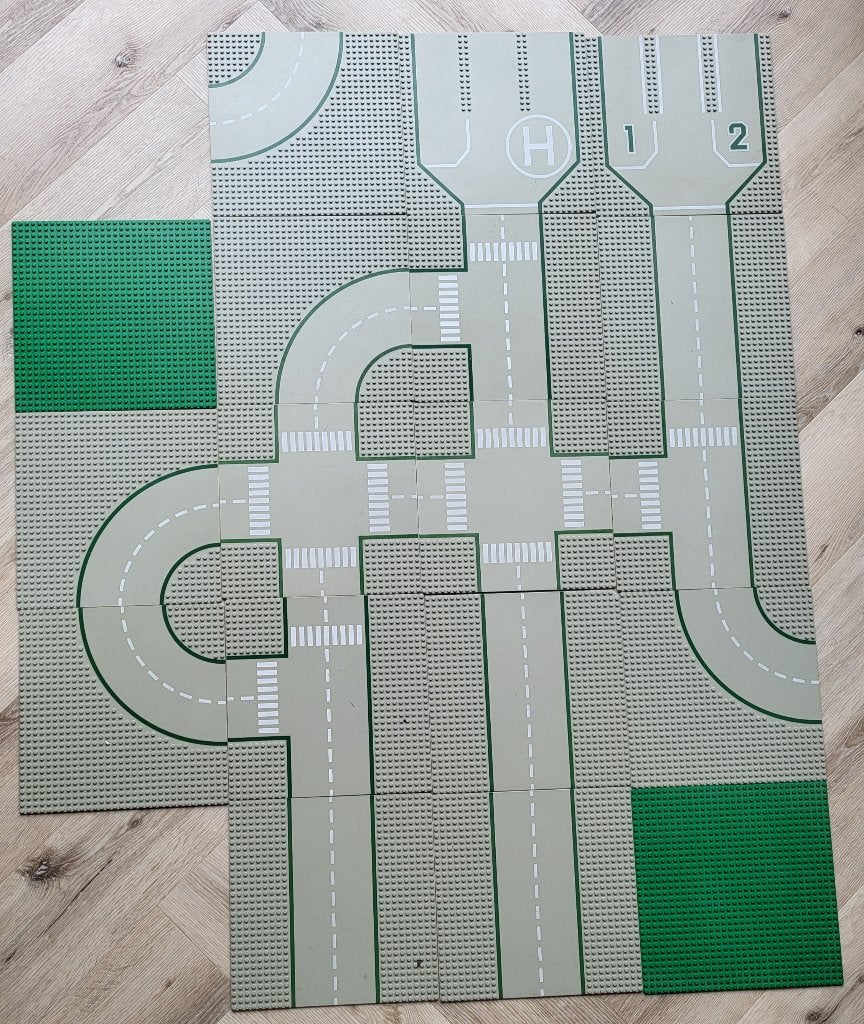 Lego, Ophalen, Gebruikt, Overige thema's, Lego