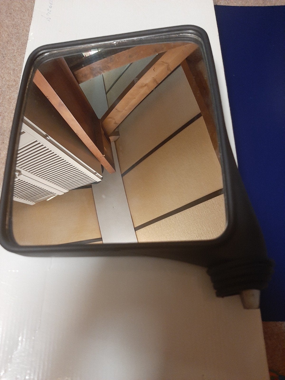 Buitenspiegel SMAT II E3 01*39519 - Nieuw, Caravans en Kamperen, Camper-accessoires, Ophalen, Nieuw