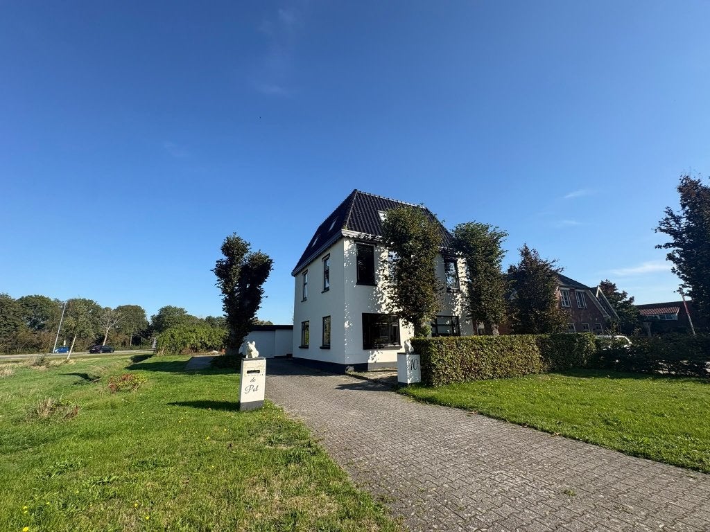 Appartement in Dedemsvaart te huur, Huizen en Kamers, 50 m² of meer, Zwolle
