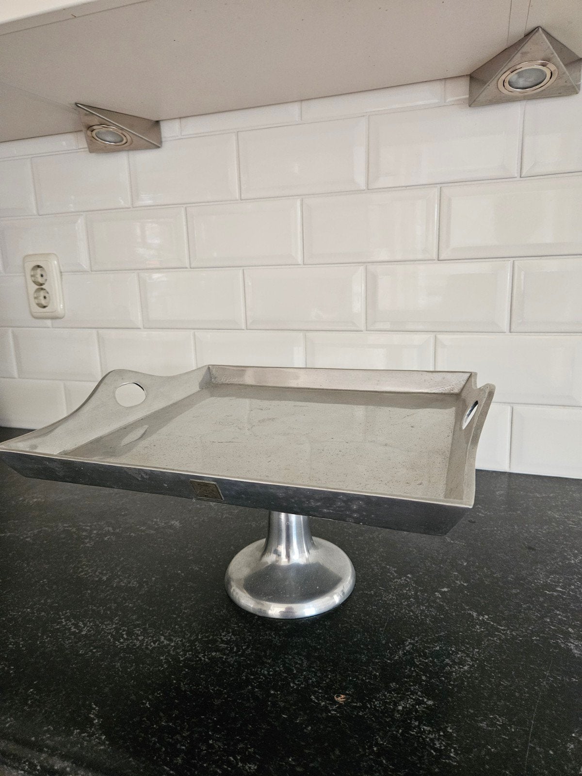 Plateau, etagere Riviera Maison, Ophalen