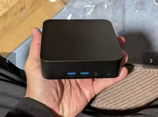 Met spoed: Defecte mini pc gezocht!, Computers en Software, Desktop Pc's, Ophalen of Verzenden, Onbekend