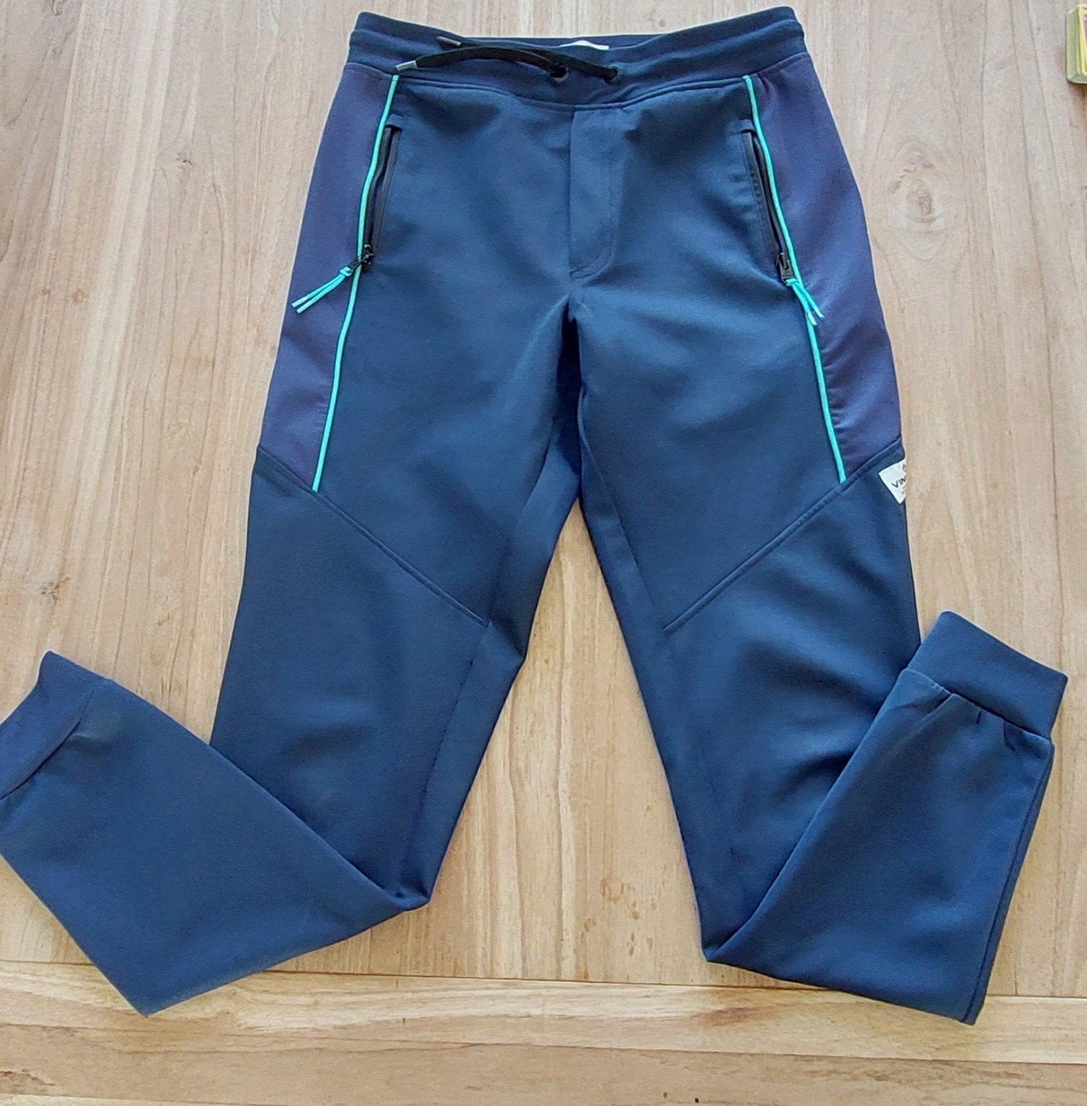Vingino joggingbroek maat 164 - Zo goed als nieuw, Broek, Ophalen of Verzenden, Zo goed als nieuw, Vingino