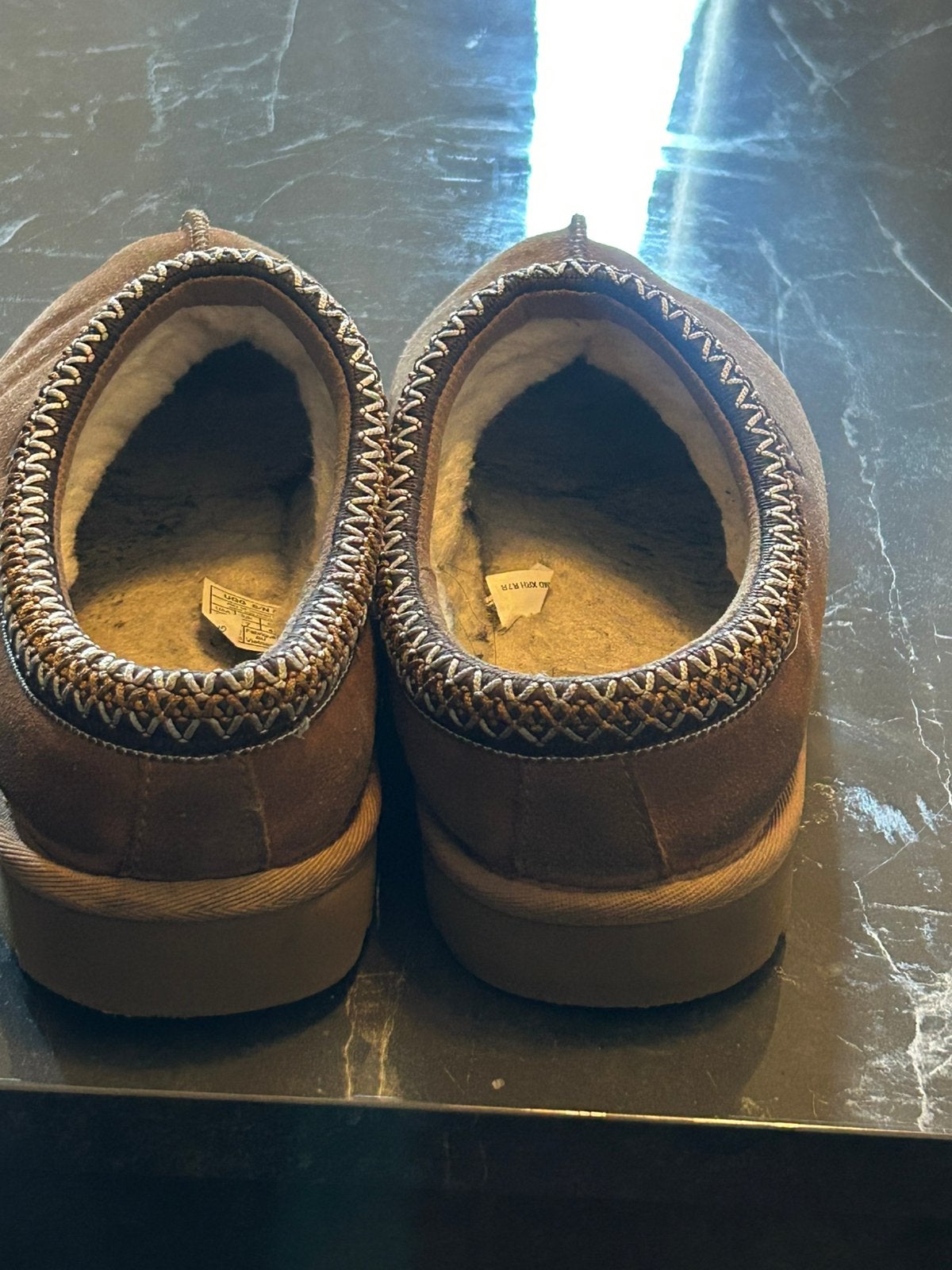 UGGS TASMAN MAAT 41, Ophalen of Verzenden