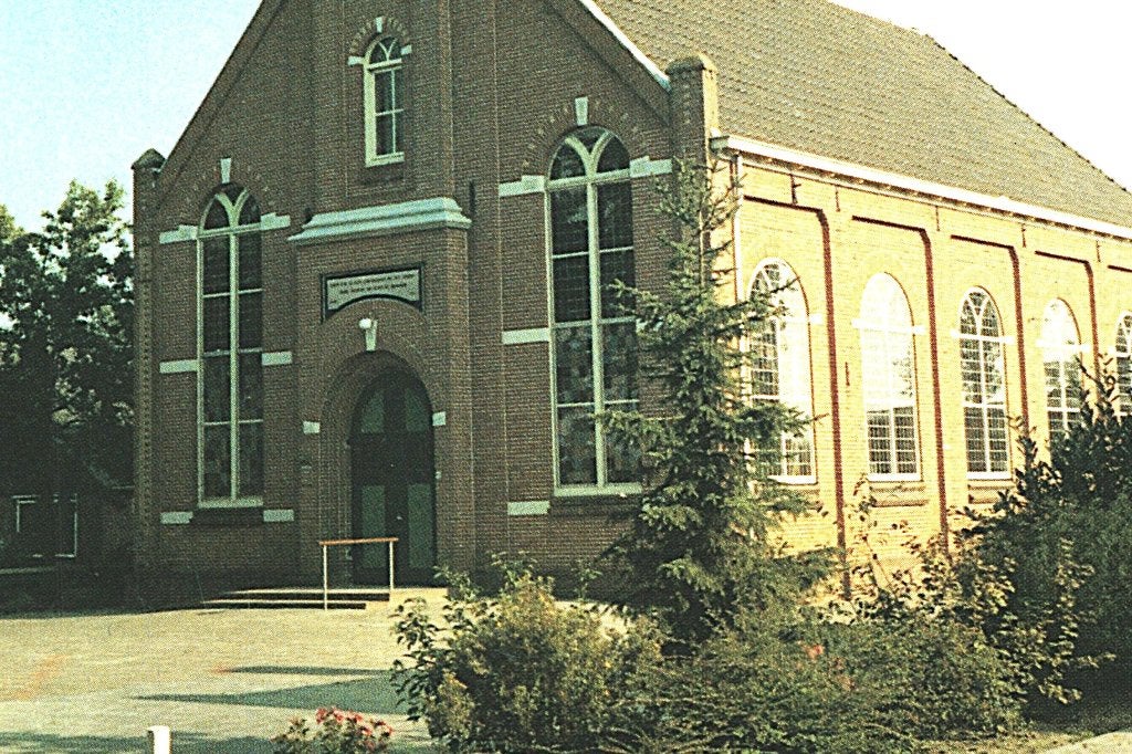 38372	Boornbergum	Kortehemmen	Fr  Onbeschreven, Ophalen of Verzenden, 1960 tot 1980, Ongelopen, Friesland