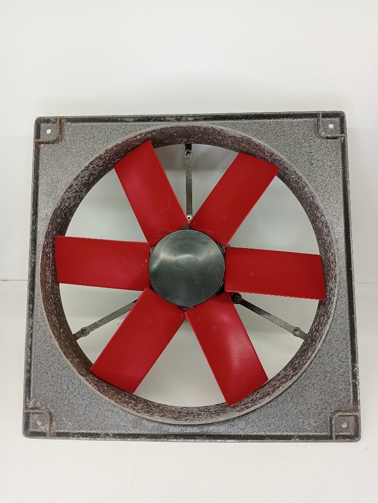 Multifan ventilatoren, Ophalen of Verzenden, Zo goed als nieuw