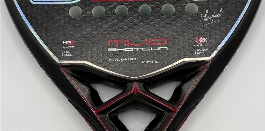 Nox ML10 Shotgun 12K, Gebruikt, Postbus 8014, 3009 AA Rotterdam, Verzenden, Info@repadelstore.com