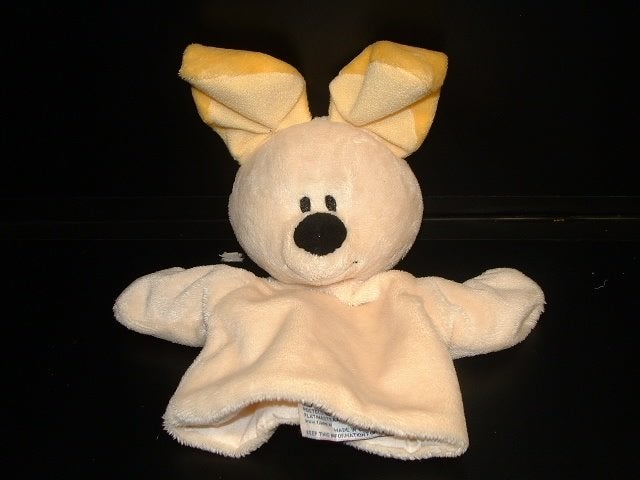 TIAMO WOEZEL EN PIP UIT DROMENJAGER HOND PIP HANDPOP, Ophalen of Verzenden, Nieuw, Overige typen