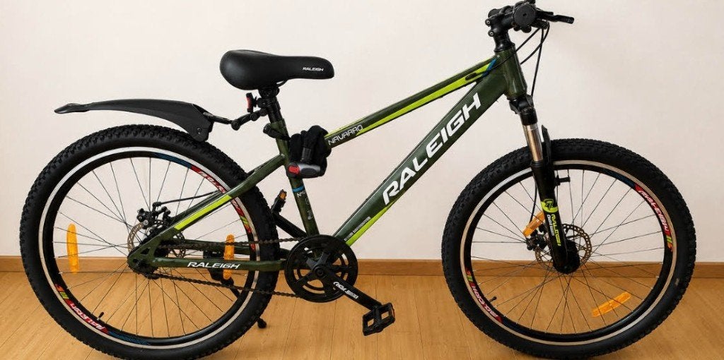 mountainbike – Bicycle, Fietsen en Brommers, Fietsen | Mountainbikes en ATB, Overige merken, Fully, 45 tot 49 cm, Ophalen of Verzenden