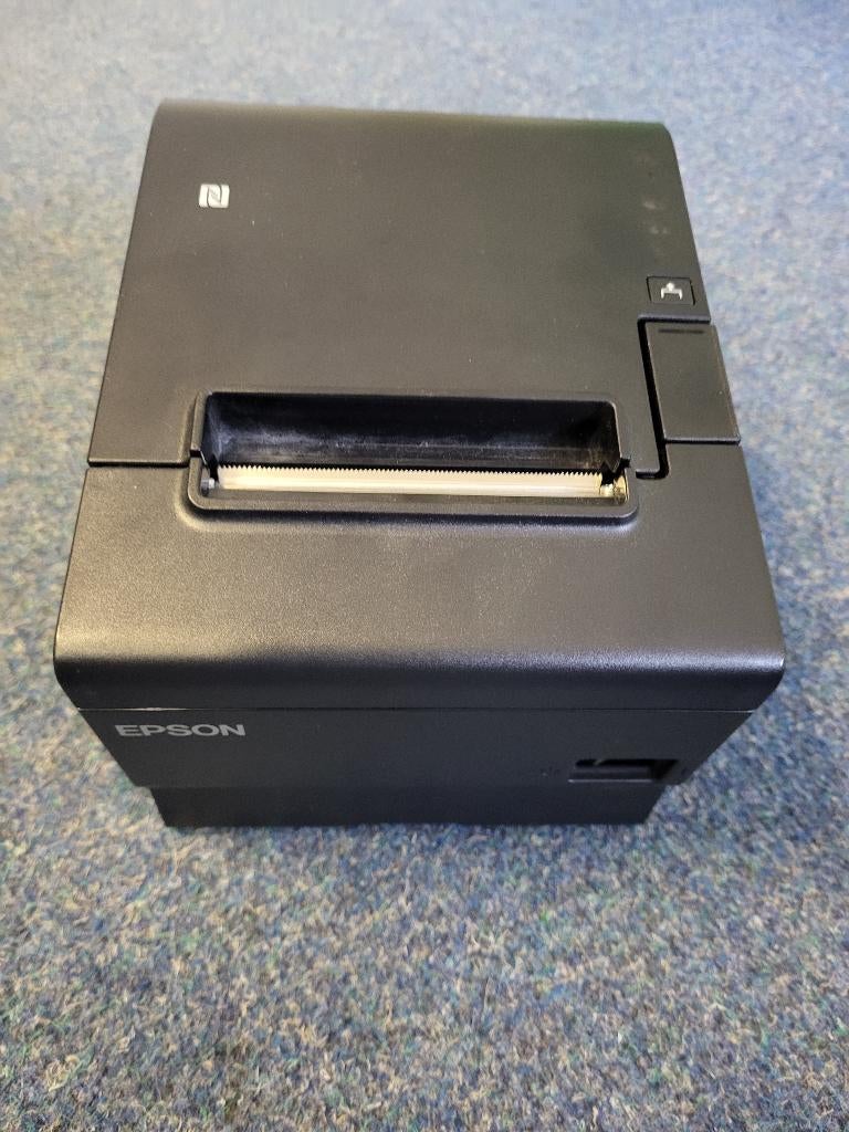 EPSON TM-T88V USB, Computers en Software, Printers, EPSON, Gebruikt, Printer, Ophalen of Verzenden