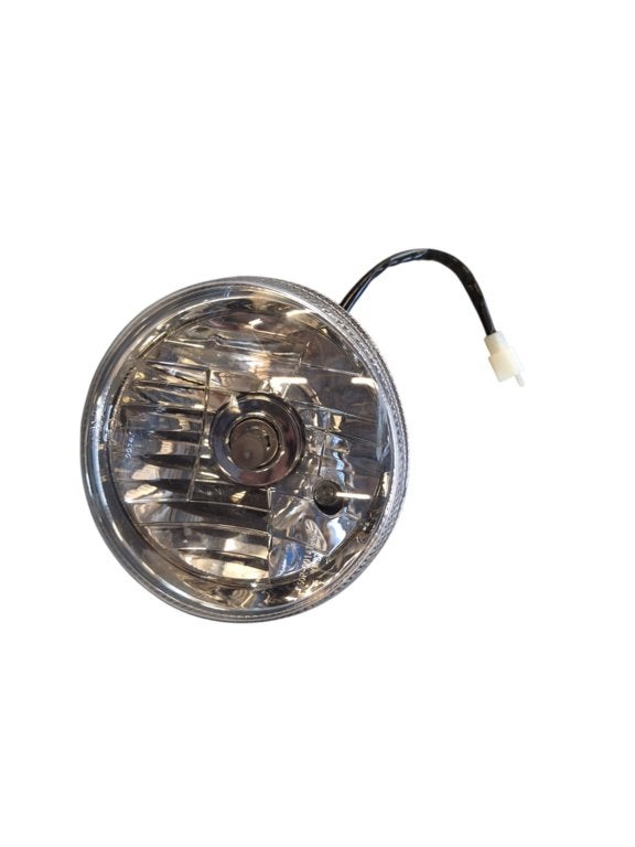 Koplamp origineel La Souris Sourini, Gebruikt, Ophalen of Verzenden