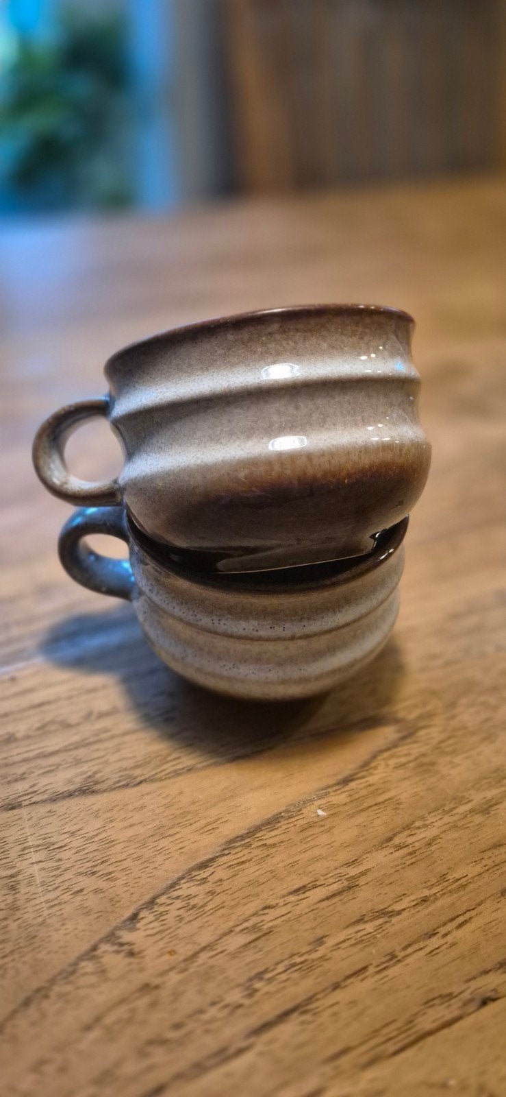 Steuler Serie 250 Koffiemokjes - Zeer goede staat, Ophalen of Verzenden