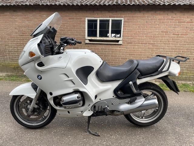 BMW R850 RT bouwjaar 2002, Motoren, Motoren | BMW, 2 cilinders, Gebruikt, Particulier, Toermotor