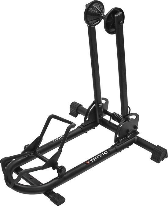Trivio Storage Stand Pro - fietsstandaard, Ophalen of Verzenden, Gebruikt