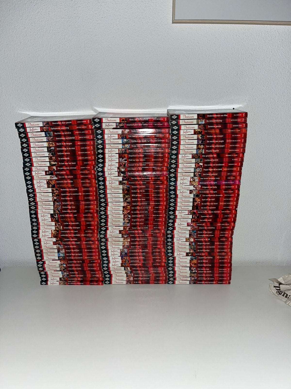 Bouquet reeks, Boeken, Romans, Ophalen of Verzenden, Zo goed als nieuw