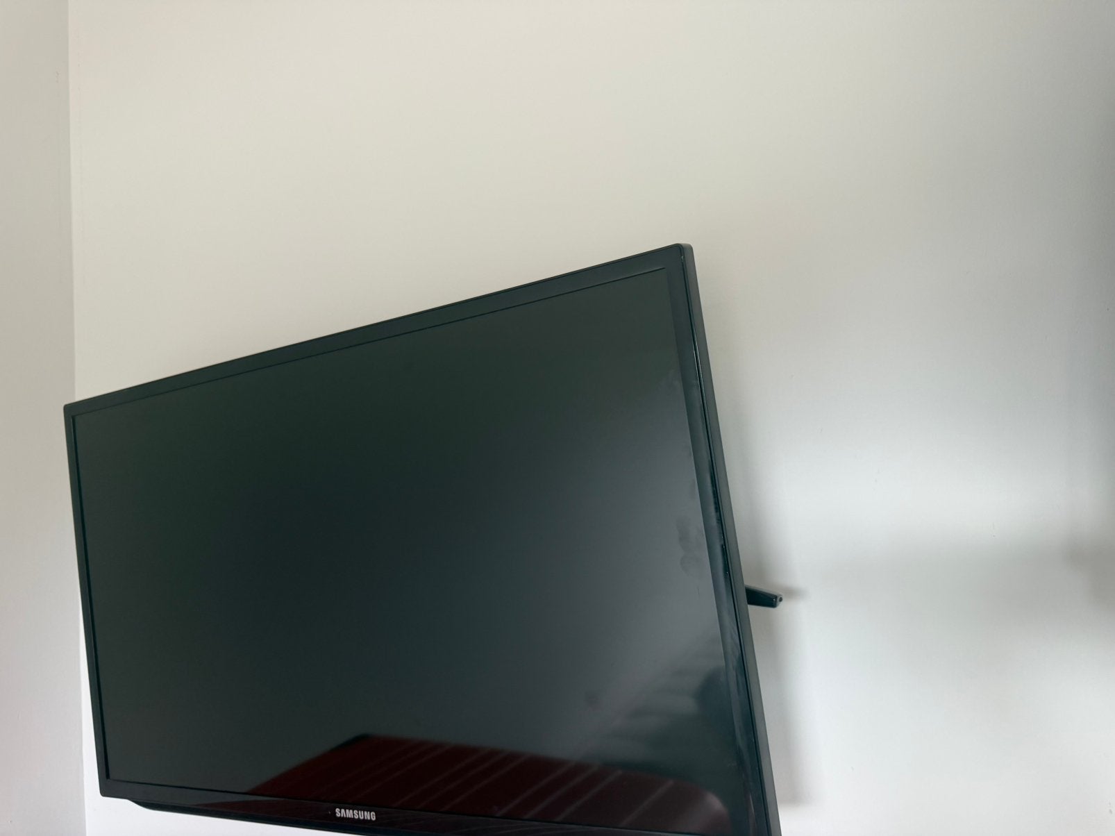 Samsung 32 inch Full HD Smart TV  €80, Audio, Tv en Foto, Televisies, Ophalen, 50 Hz, 80 tot 100 cm, Zo goed als nieuw