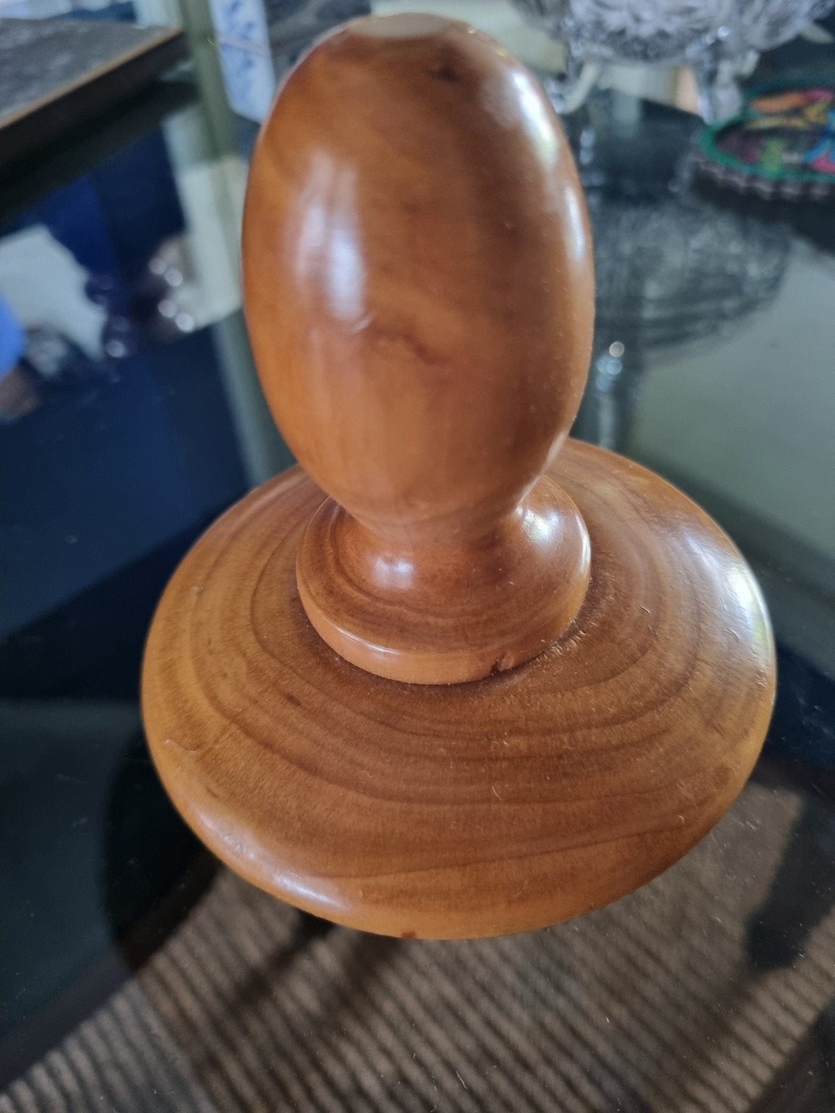 curiosa, Ophalen