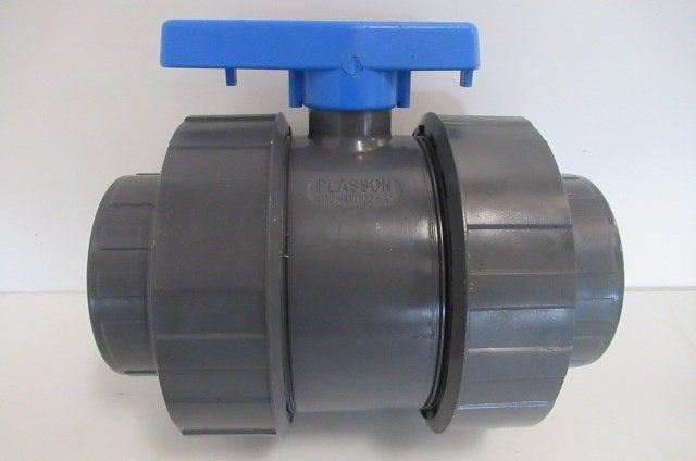 PVC Kogelkraan 4" Plasson ø 110-DN100-4". Nieuw in doos., Ophalen of Verzenden, Nieuw