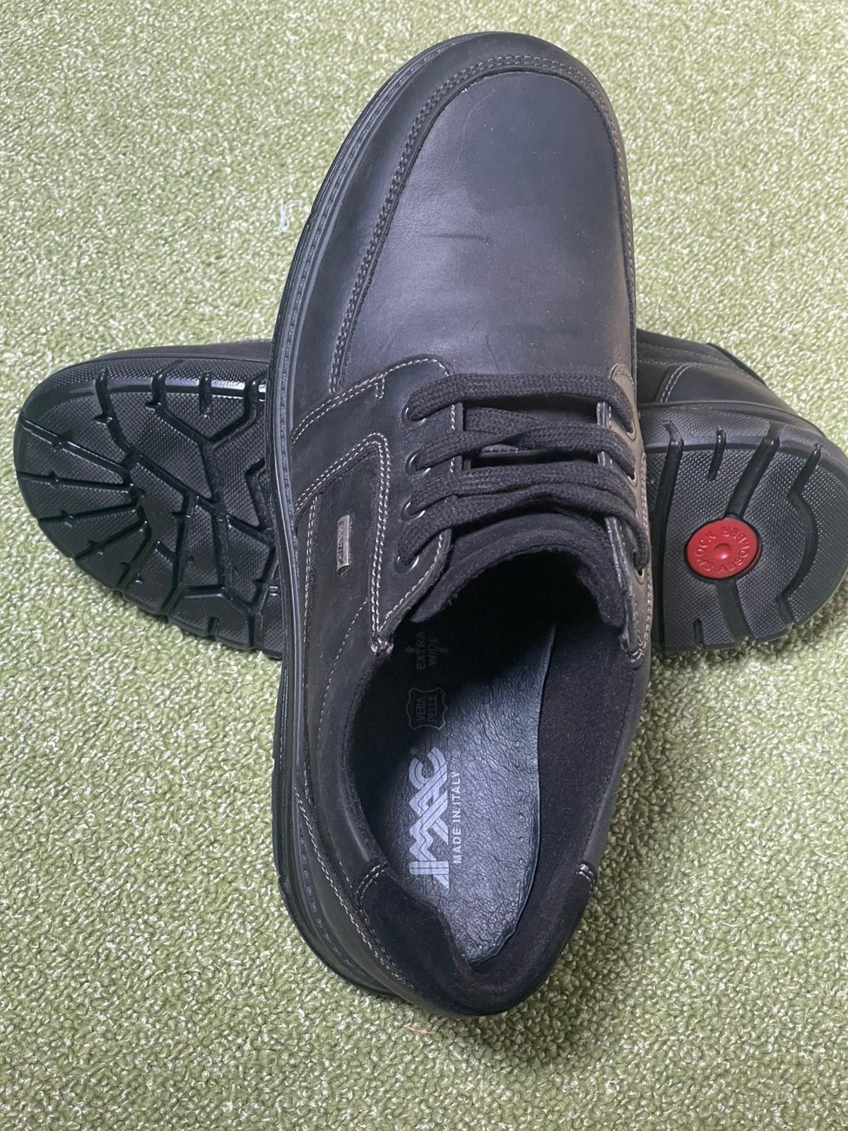 Zwarte skechers maat 44, Ophalen of Verzenden, Nieuw, Zwart