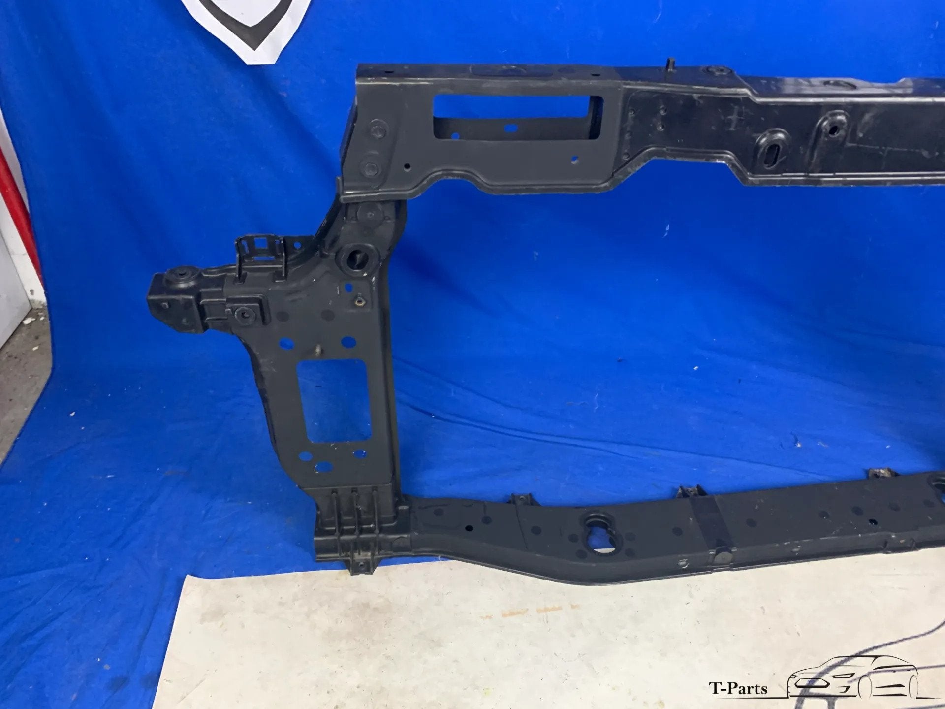 kia picanto voorfront front 64101g6000, Heolleung-ro 12
06797  Seoul, Ophalen of Verzenden, Info@kia.com, Kia Corporation
