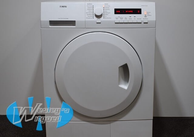 AEG ProTEx 7kg B – 12 maanden garantie​, Wesley's Witgoed, Info@wesleyswitgoed.nl, Industrieweg 3B, 1613KT Grootebroek, Nederland