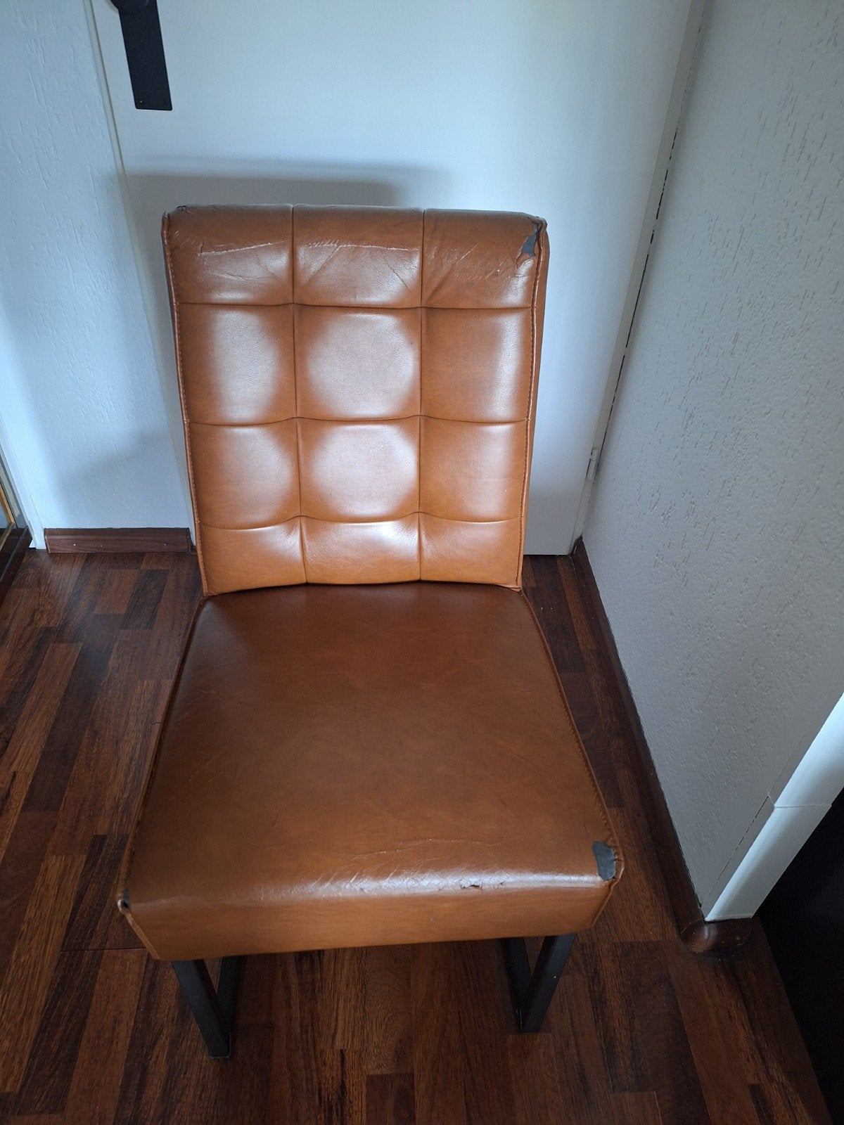 4 Eetkamerstoelen., Huizen en Kamers