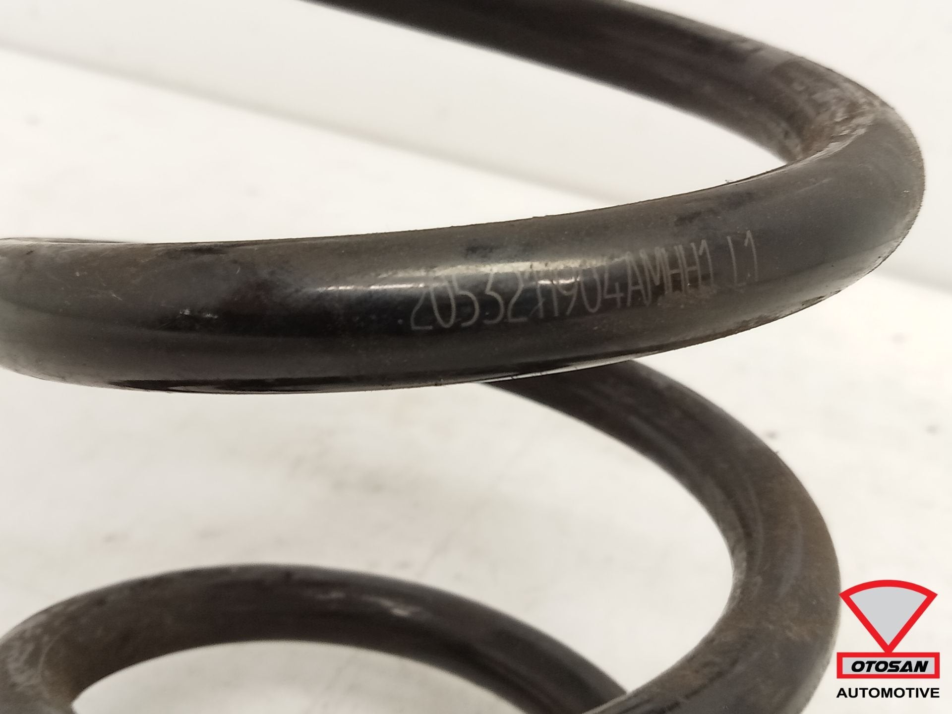 Mercedes C Klasse W205 Veer Schokdemper Voor A2053211904, Gebruikt, Mercedes-Benz AG, Mercedes-Benz, Ophalen of Verzenden