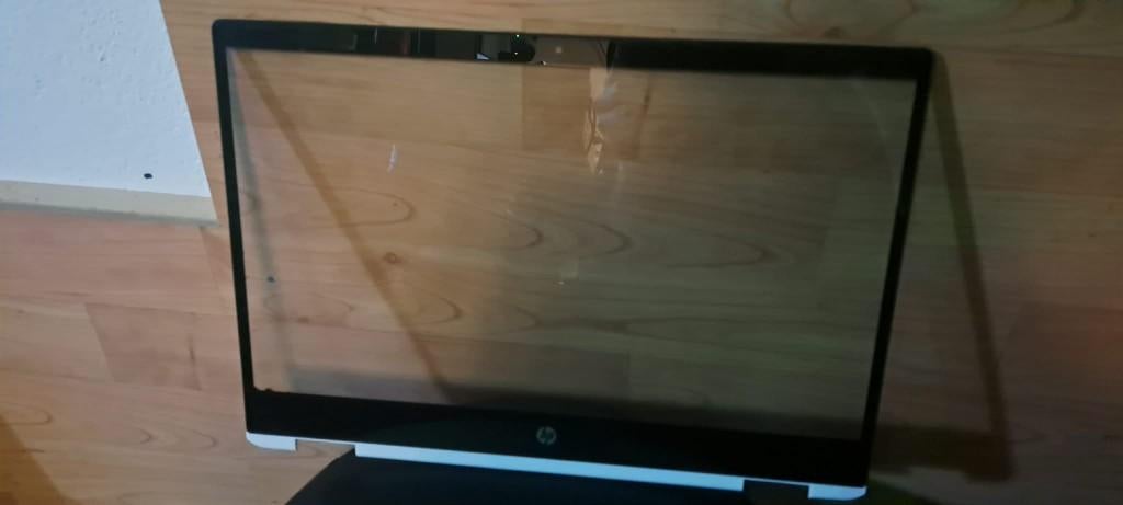 HP Chromebook Touchscreen, Computers en Software, Monitoren, Touchscreen, Refurbished, Ophalen of Verzenden, HP