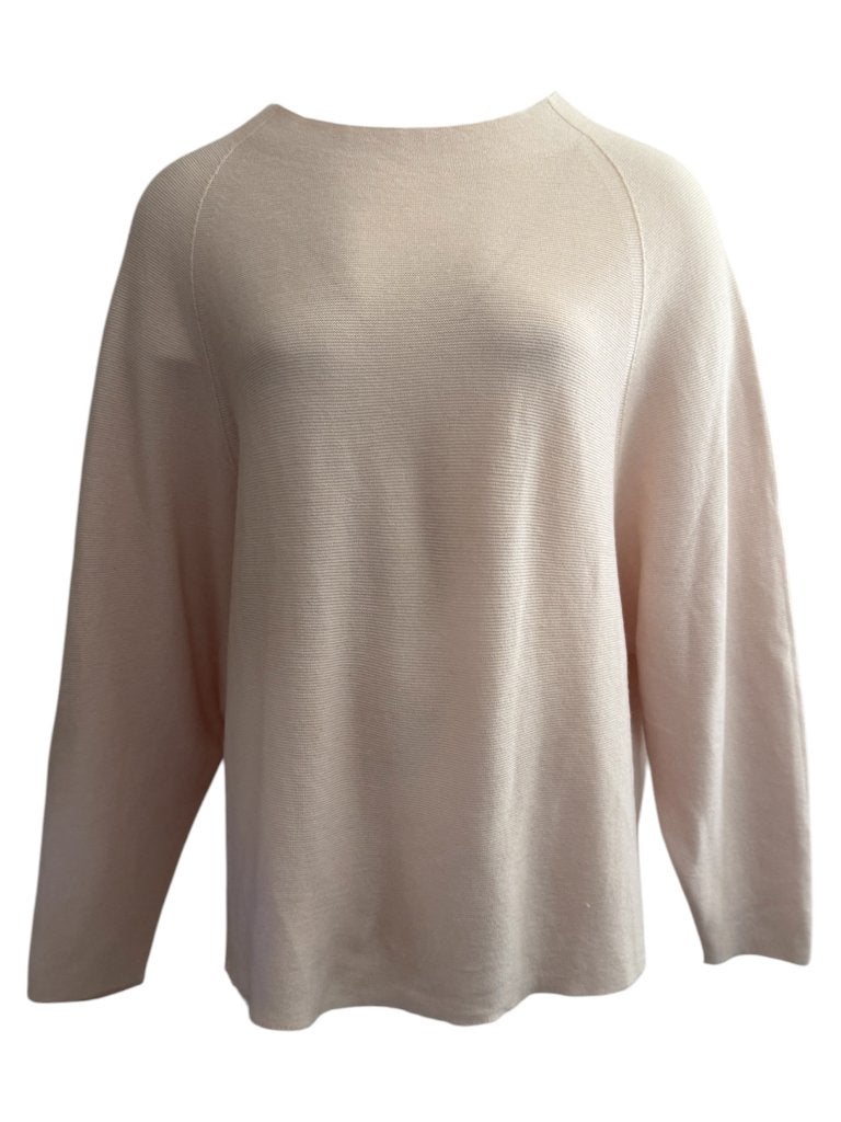Oska trui XXL, Beige, Maat 46/48 (XL) of groter, Ophalen of Verzenden, Zo goed als nieuw