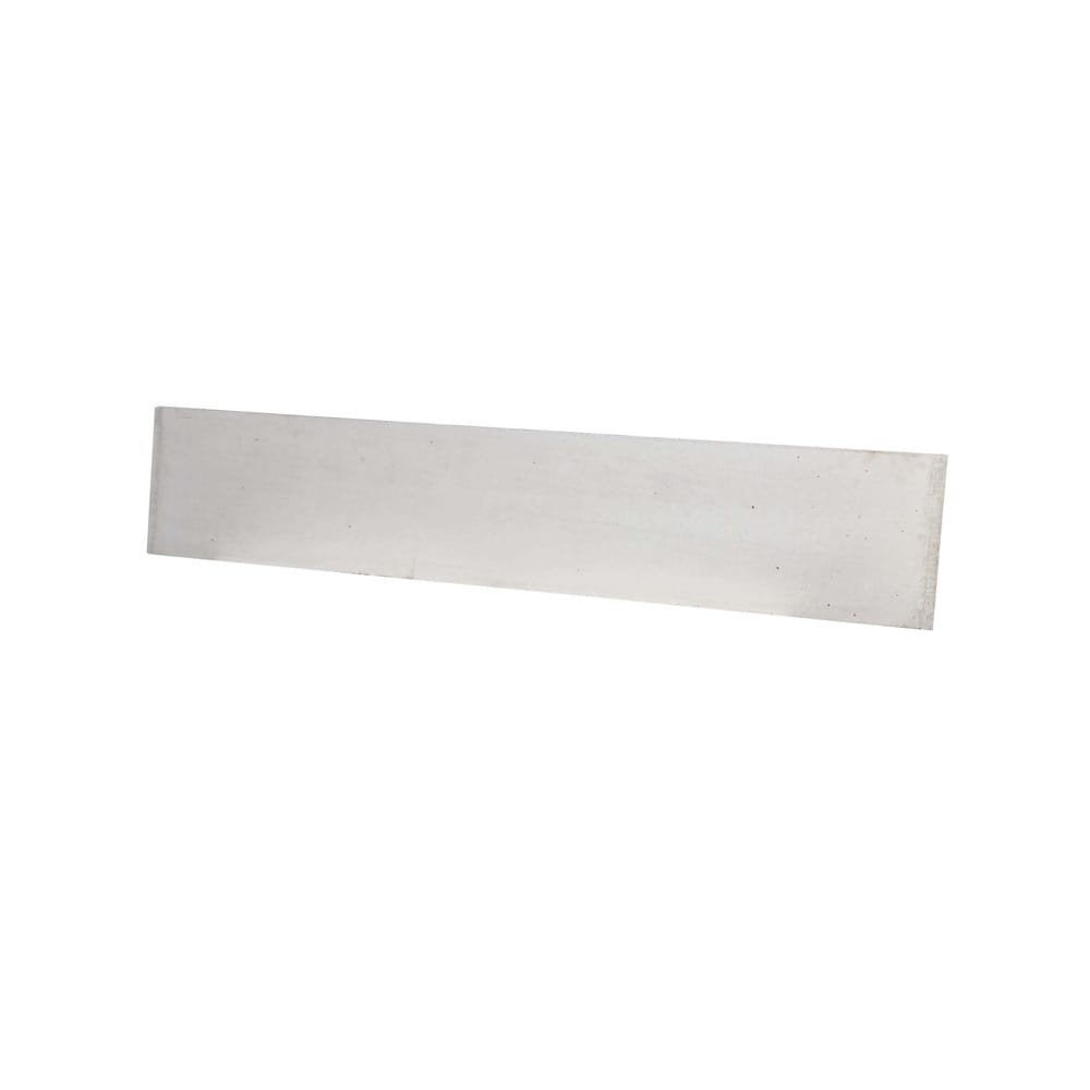 Betonnen gecoate onderplaten Antraciet-grijs of lichtgrijs, Ophalen, Overige materialen, Minder dan 3 meter, .