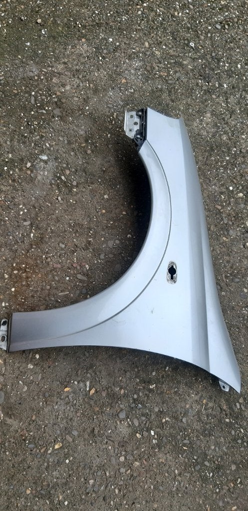 Linker voorscherm Opel Astra G, Ophalen of Verzenden