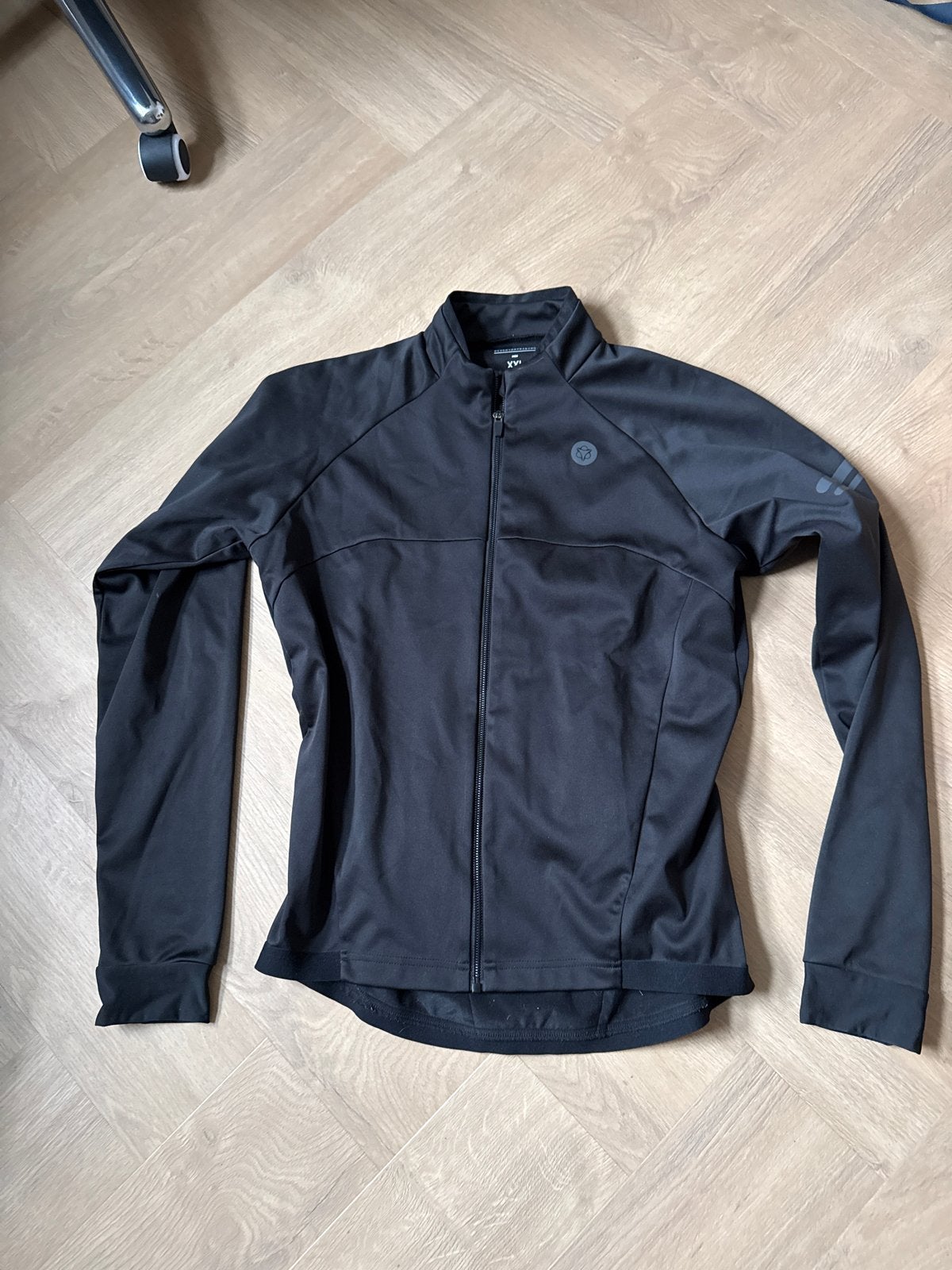 Nieuwstaat! Agu wind- en regen fietsjack maat XXL, Ophalen of Verzenden, Zo goed als nieuw, Bovenkleding, Heren