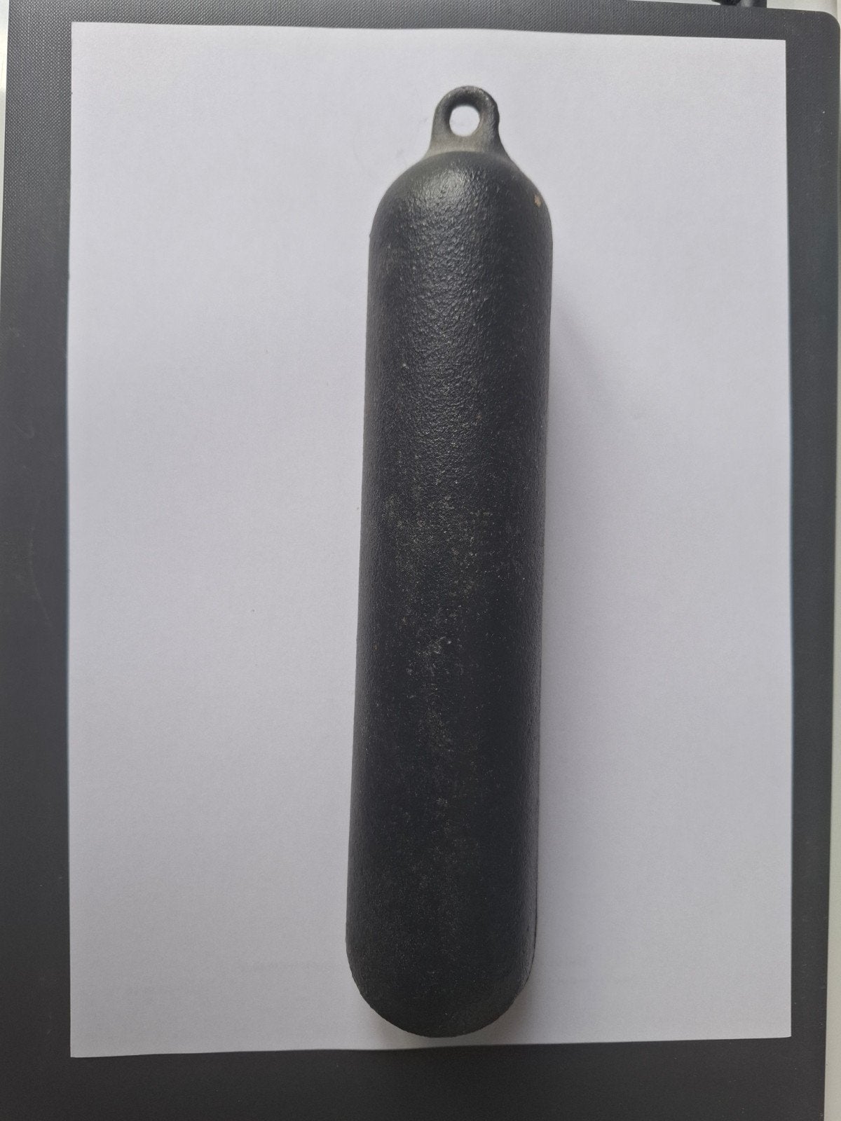 Klokgewicht 2.9kg - Antiek en Functioneel, Ophalen of Verzenden