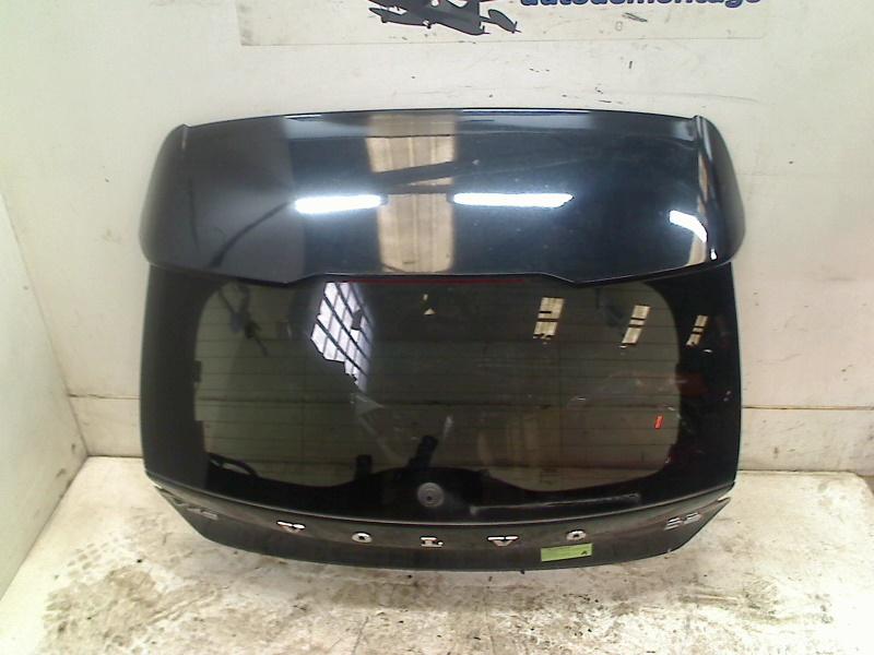 Achterklep Volvo V40 (MV) (2015-02/2019-08), Gebruikt, Siegburger Straße 229, Köln 50679, , Duitsland, Info@volvocars.com, Volvo