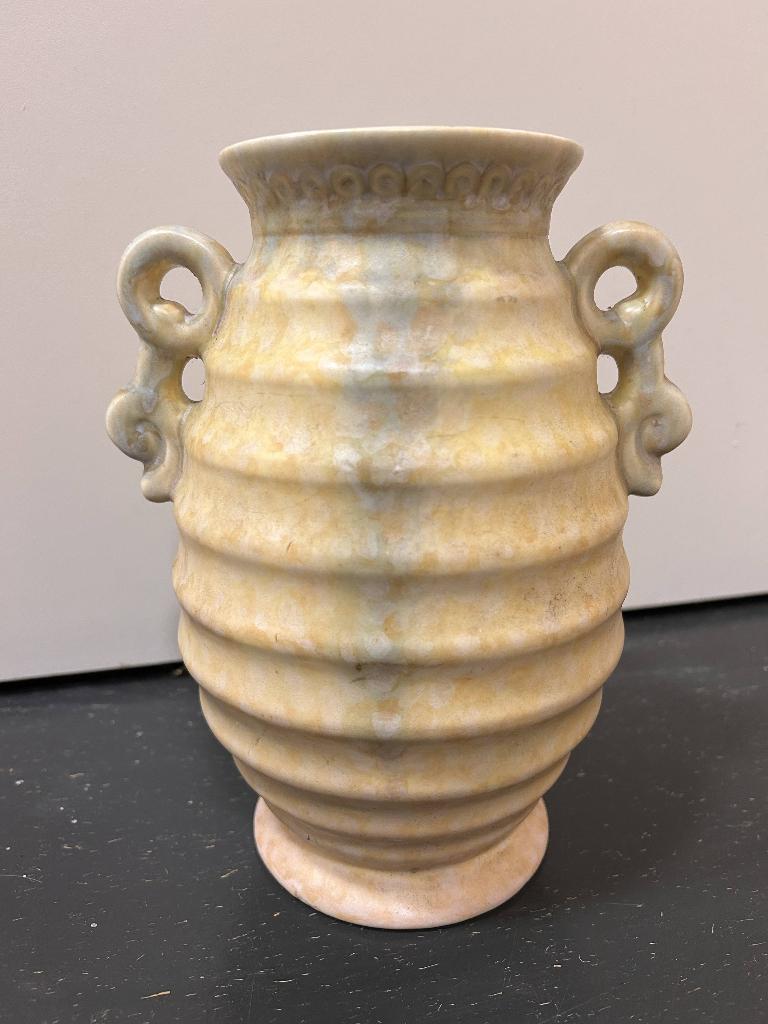Antiek Beswick vaas uit 1930, Antiek en Kunst, Ophalen of Verzenden
