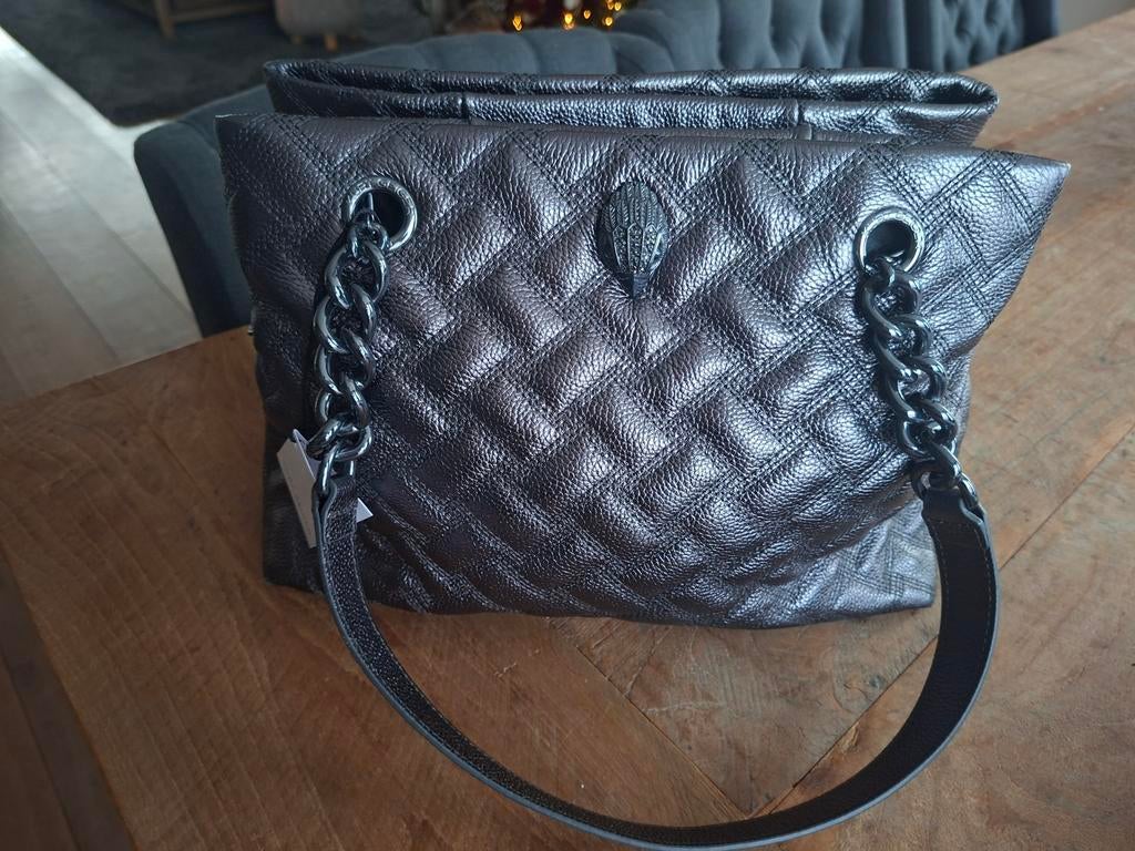 Nieuwe Kurt Geiger tas, Ophalen of Verzenden, Nieuw, Handtas