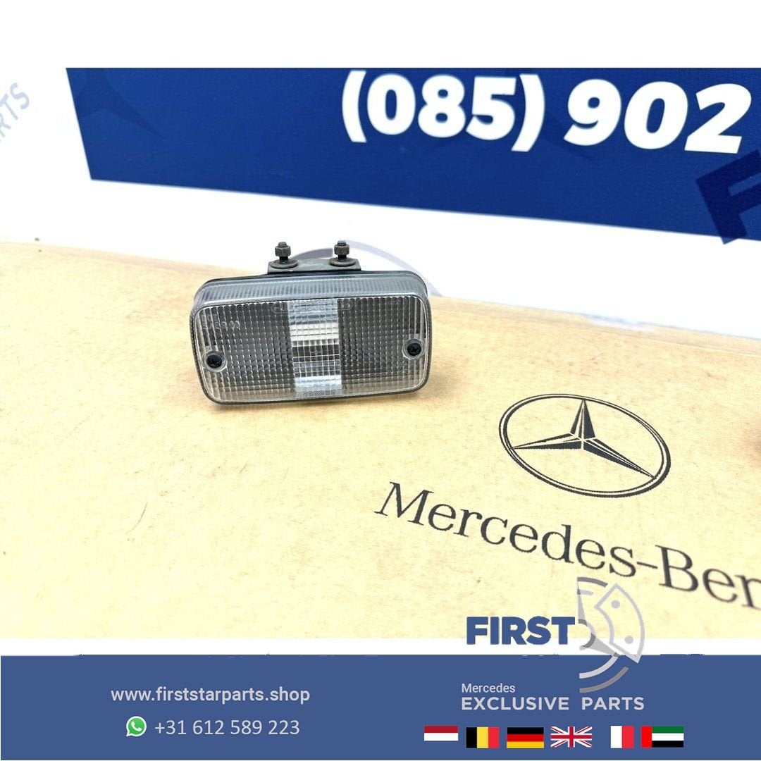 W463 G KLASSE ACHTERLICHTEN SET Mercedes 2006-2018 A00182072, Gebruikt, -, Ophalen of Verzenden, -