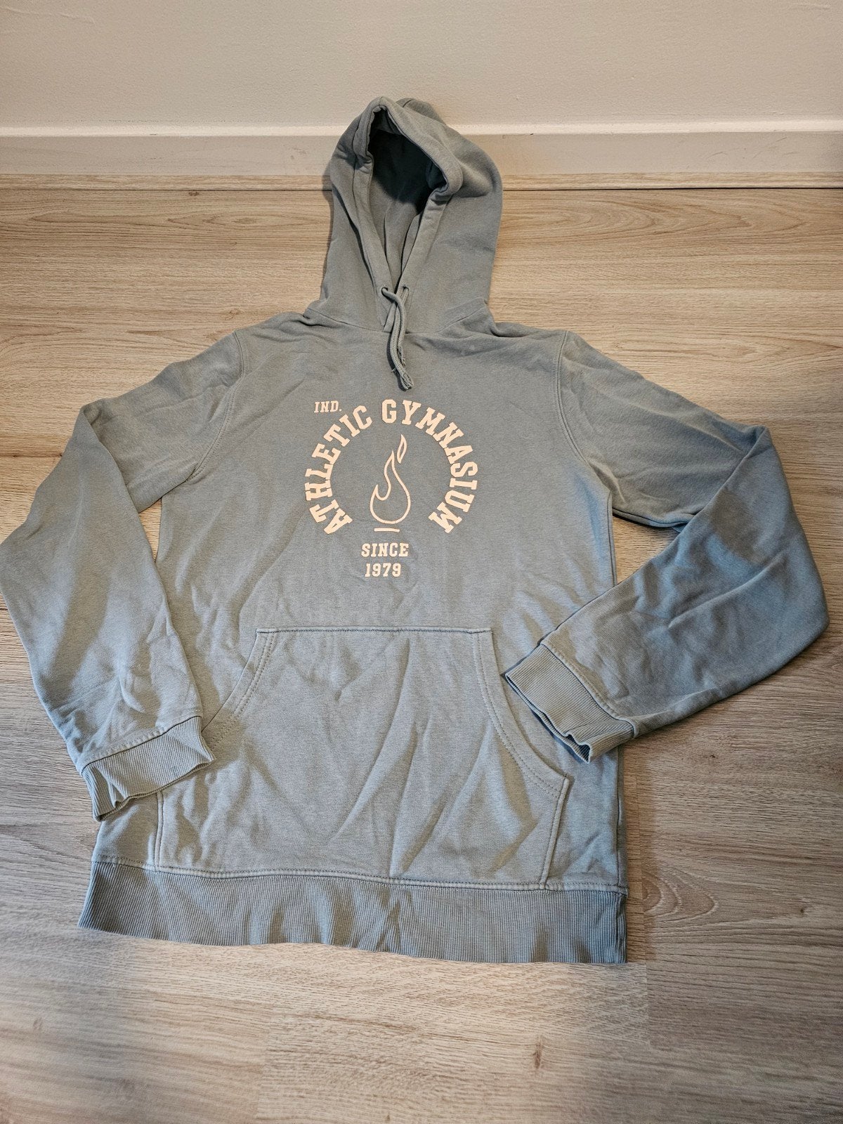 hoodie maat S, Ophalen of Verzenden, Zo goed als nieuw