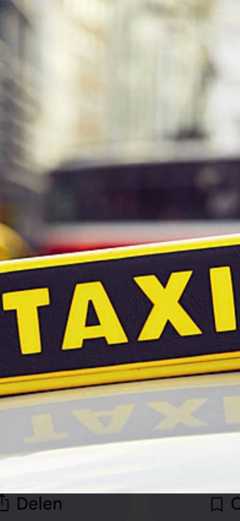 Taxi naar vliegveld, 33 - 40 uur, Overige niveaus, Vanaf 10 jaar, Overige vormen
